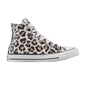 Converse Chuck Taylor All Star High 'Leopard'