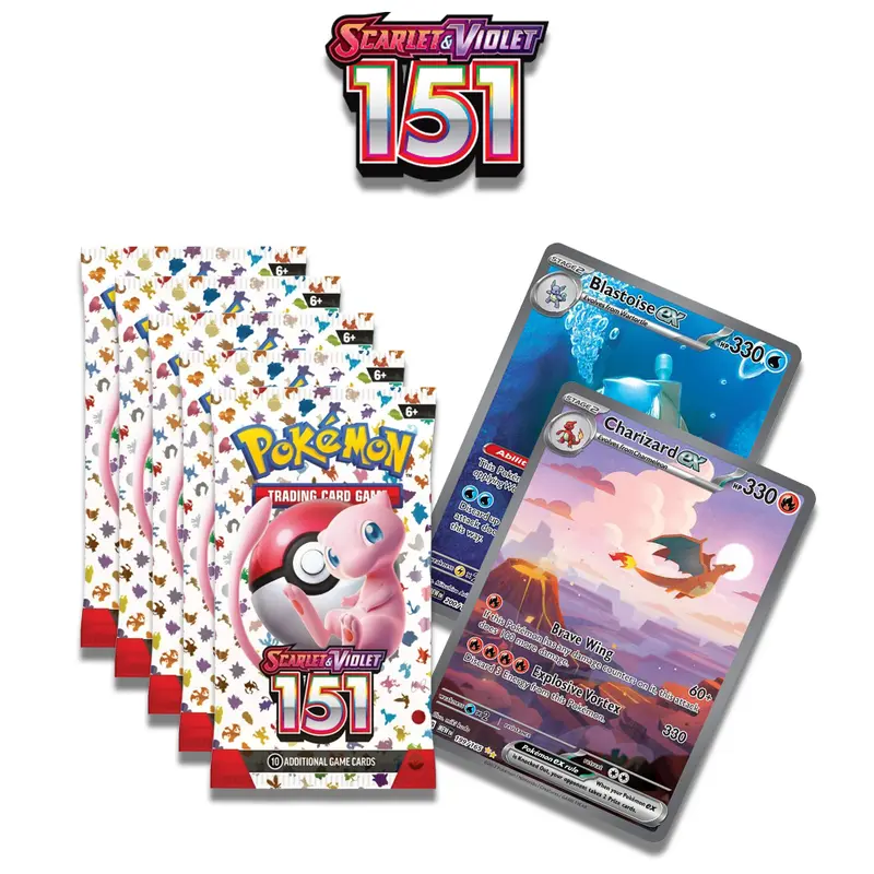 pokemon 151 booster box msrp Are 151 booster boxes a good buy right now? : r/PokeInvesting
