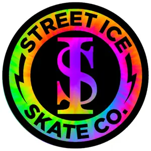Street Ice & Co. shop logo