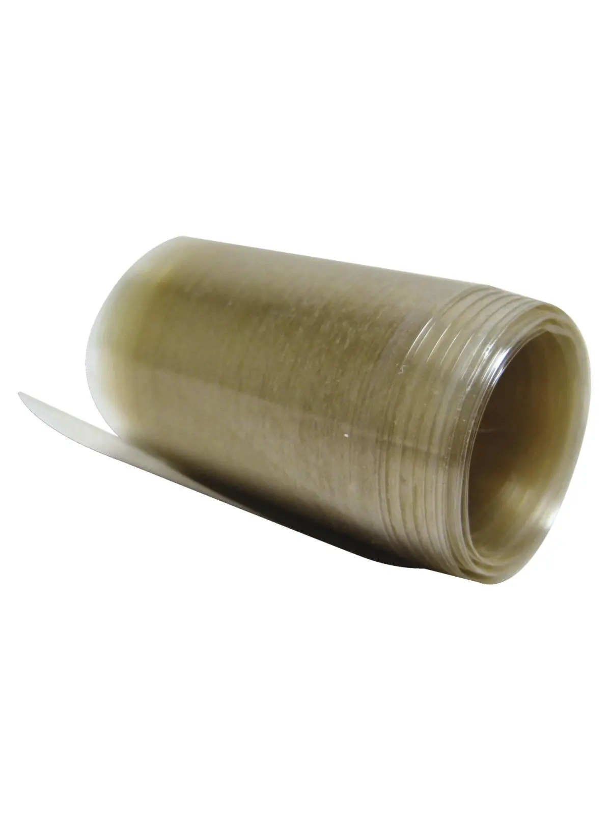 Frey Scientific 1385200 Cellulose Membrane Dialysis Tubing Roll, 1.31 In. X 50 Ft. Seamless Tube, Ideal for Science Labs Dialysis Investigations, No Choking Hazard