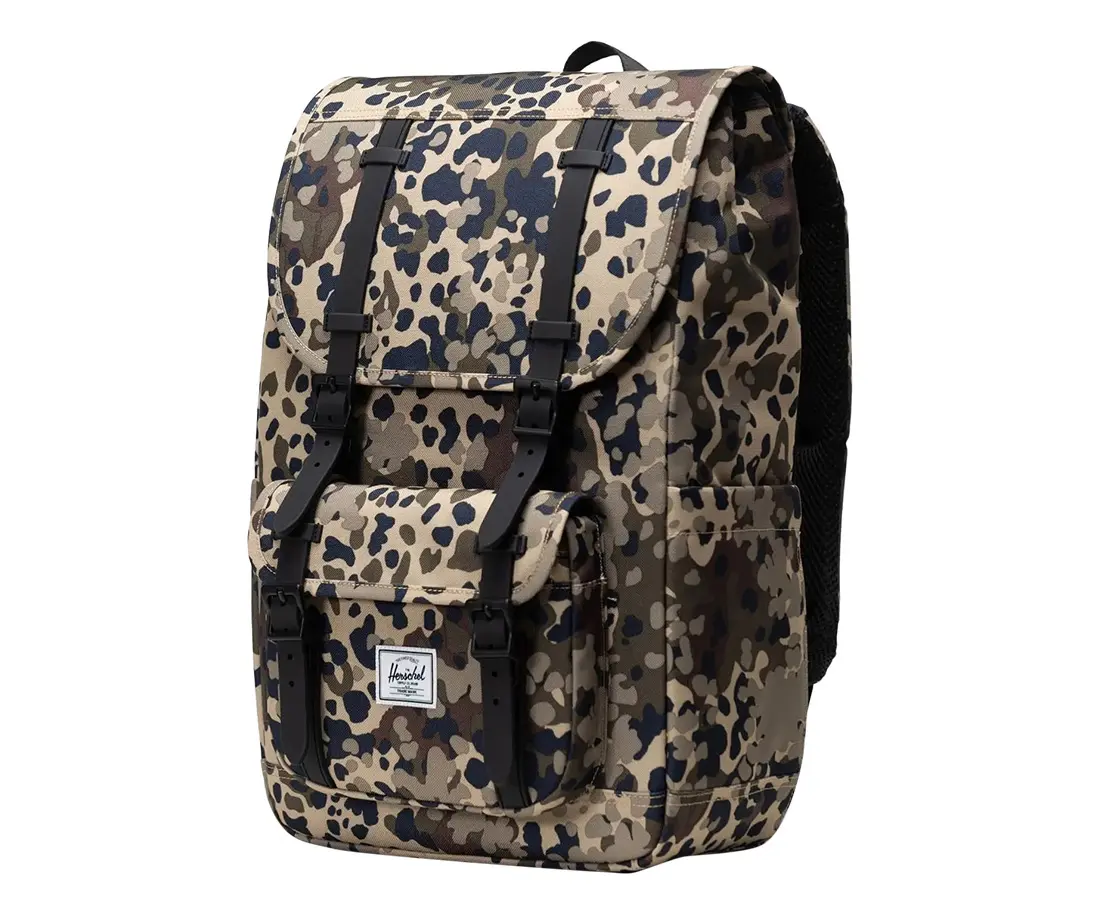 Herschel Little America Unisex Backpacks