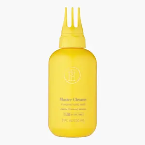 Master Cleanse Targeted Scalp Wash