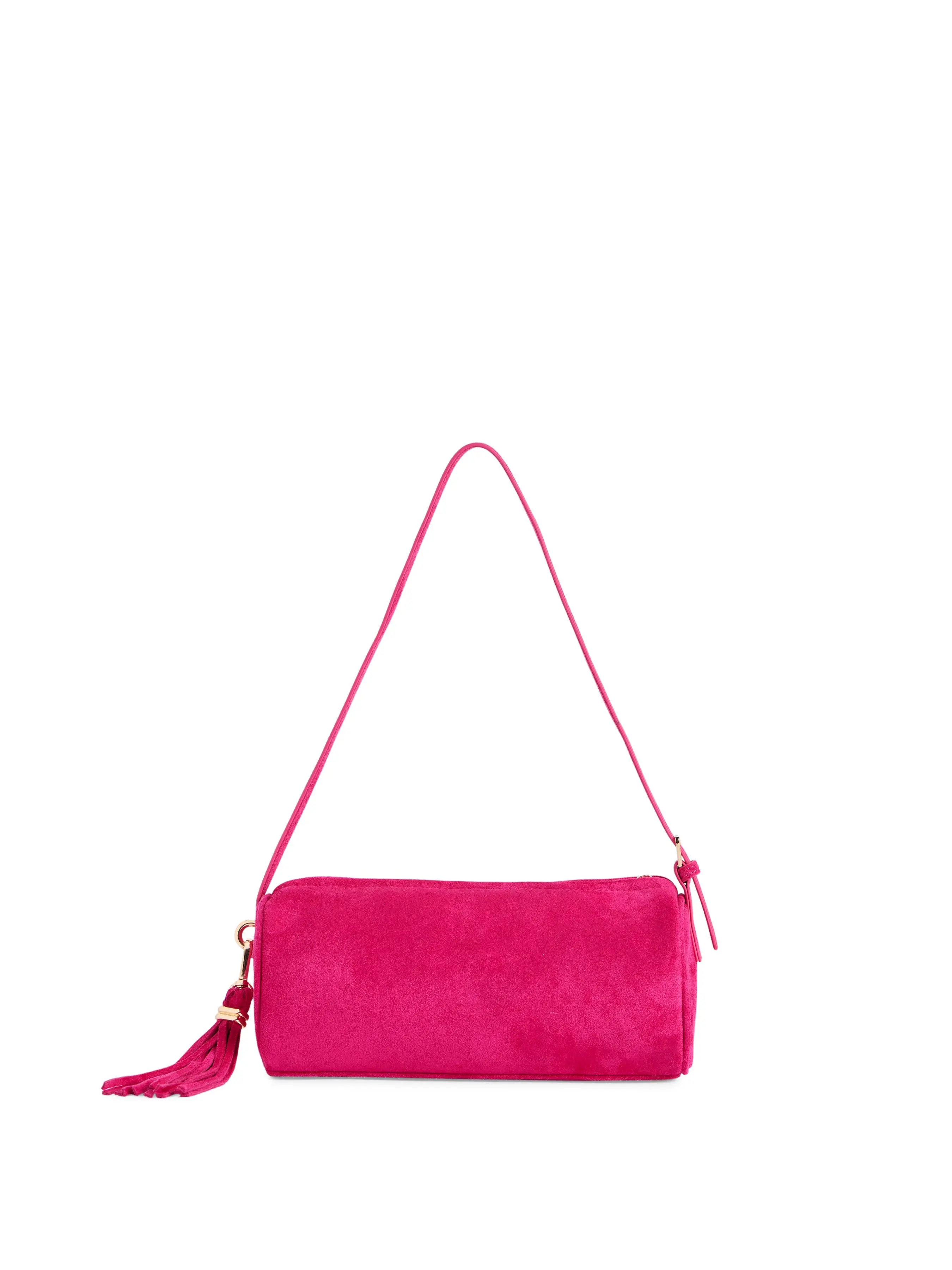 KYLIE BARREL BAG