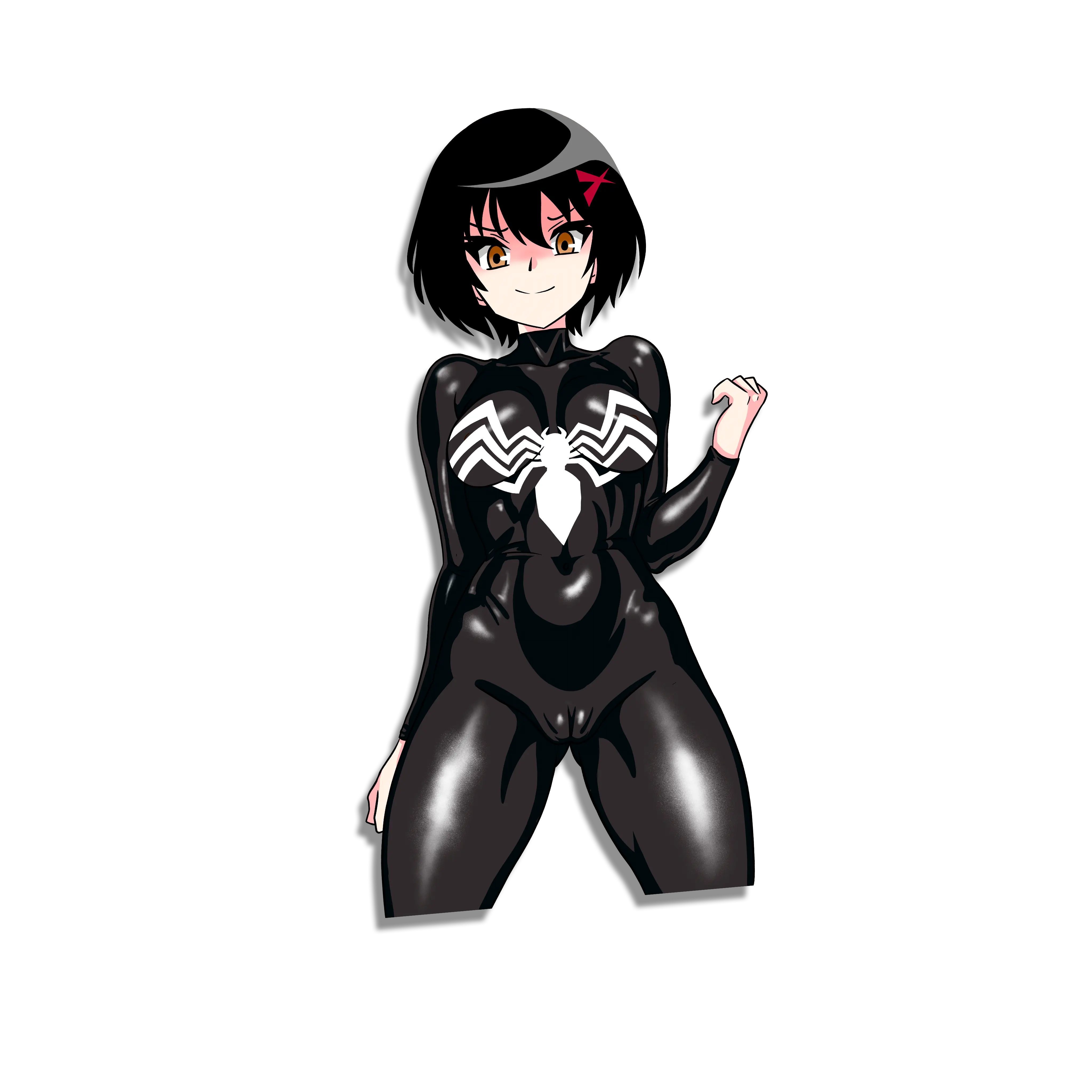 Peni Venom Decal