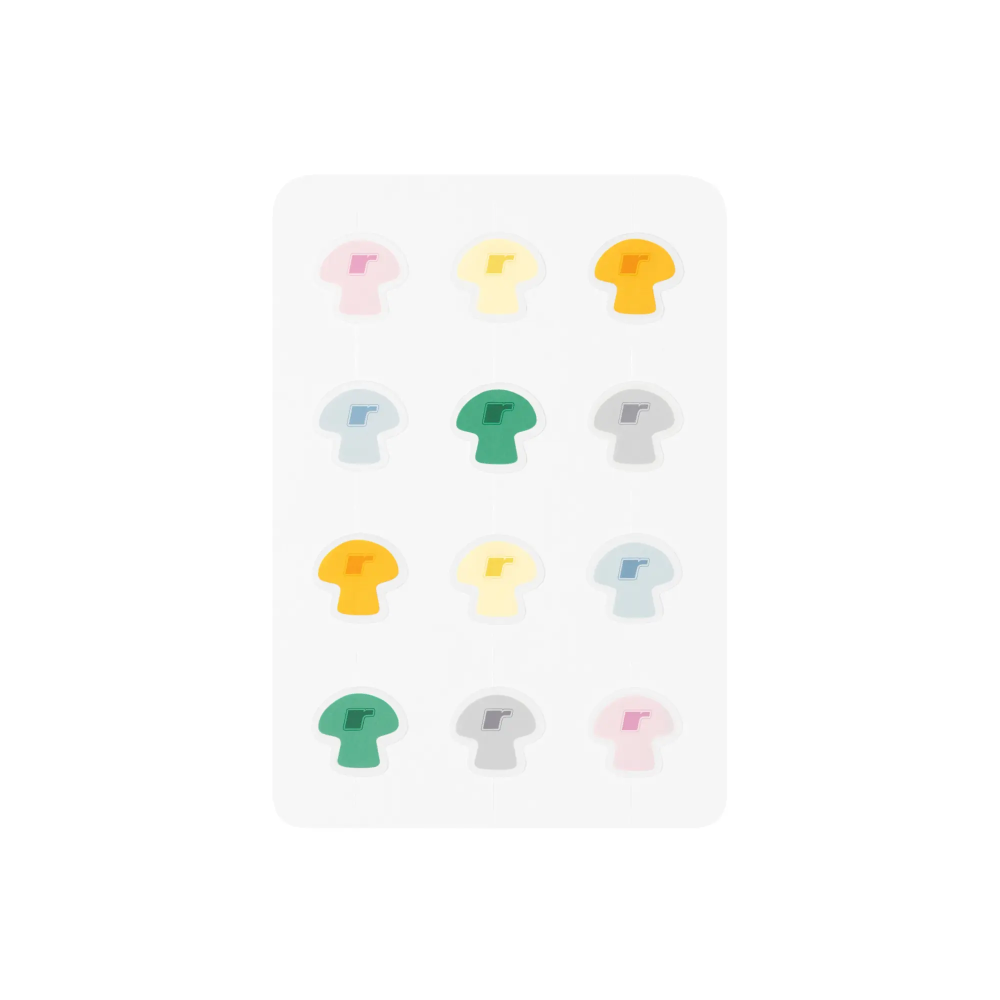 spotwear shroom