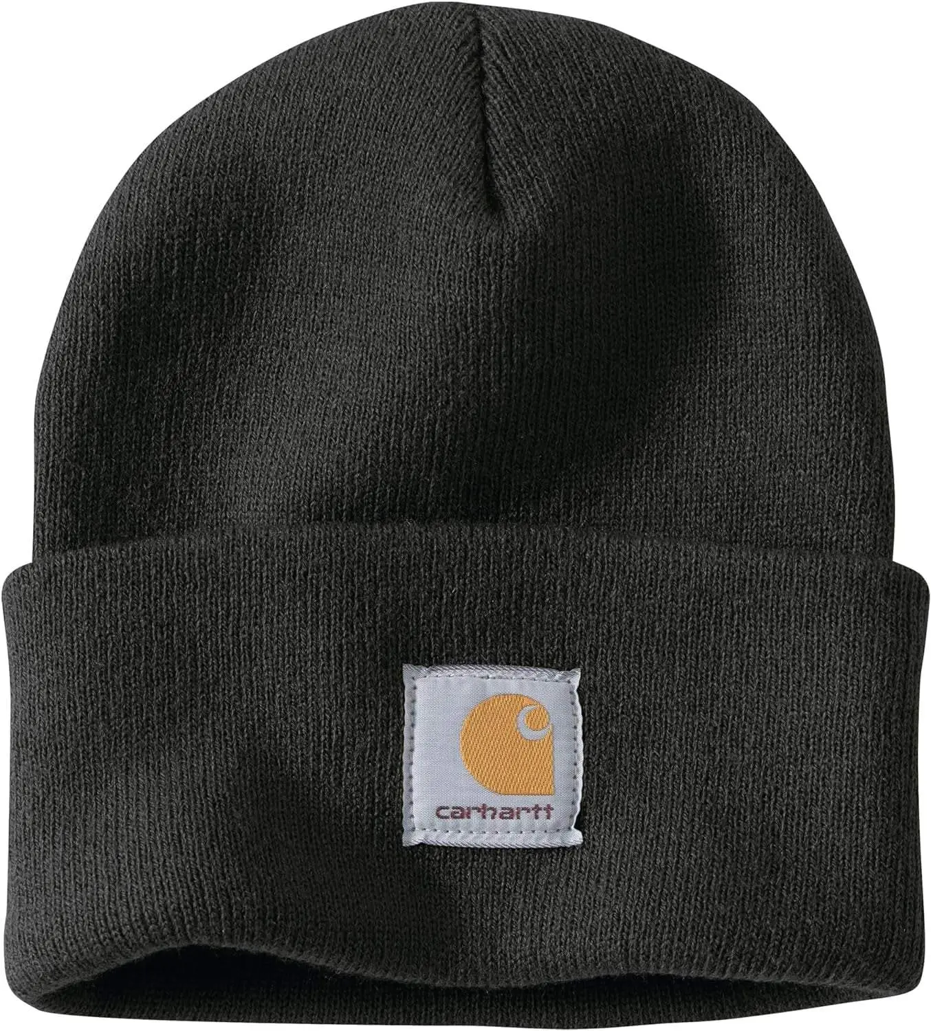 Rice & B's Specialties Men's (Carr Hartt) Knit Cuffed Beanie