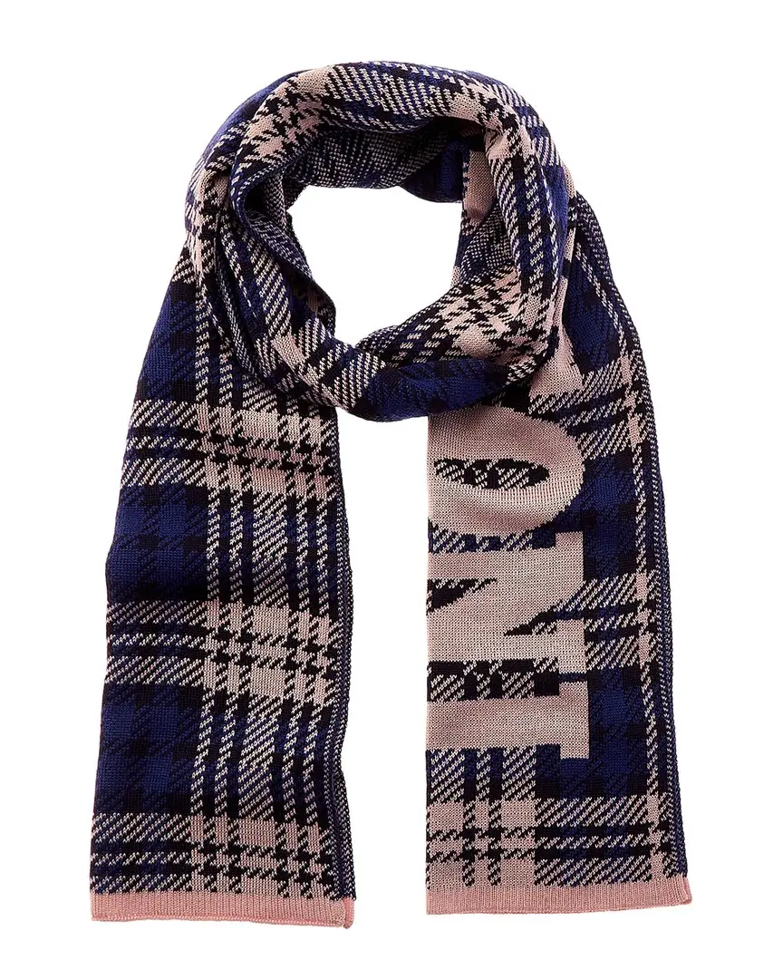 Missoni Wool-Blend Scarf