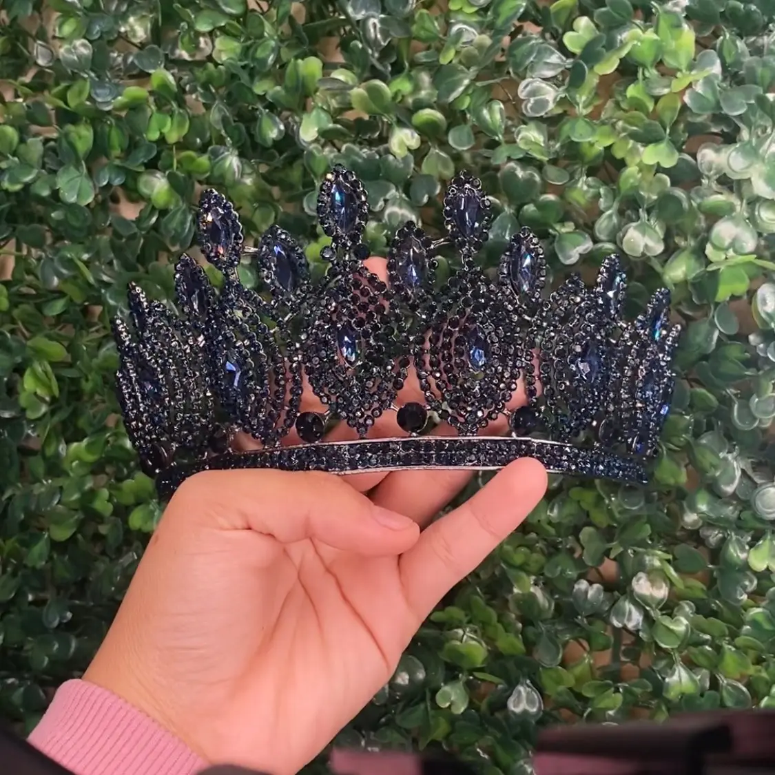 Quince Crown Quince Crown