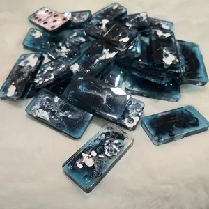 Dominos Game customizable