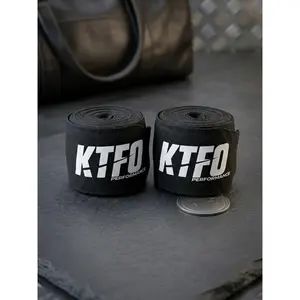 KTFO Performance Hand Wraps