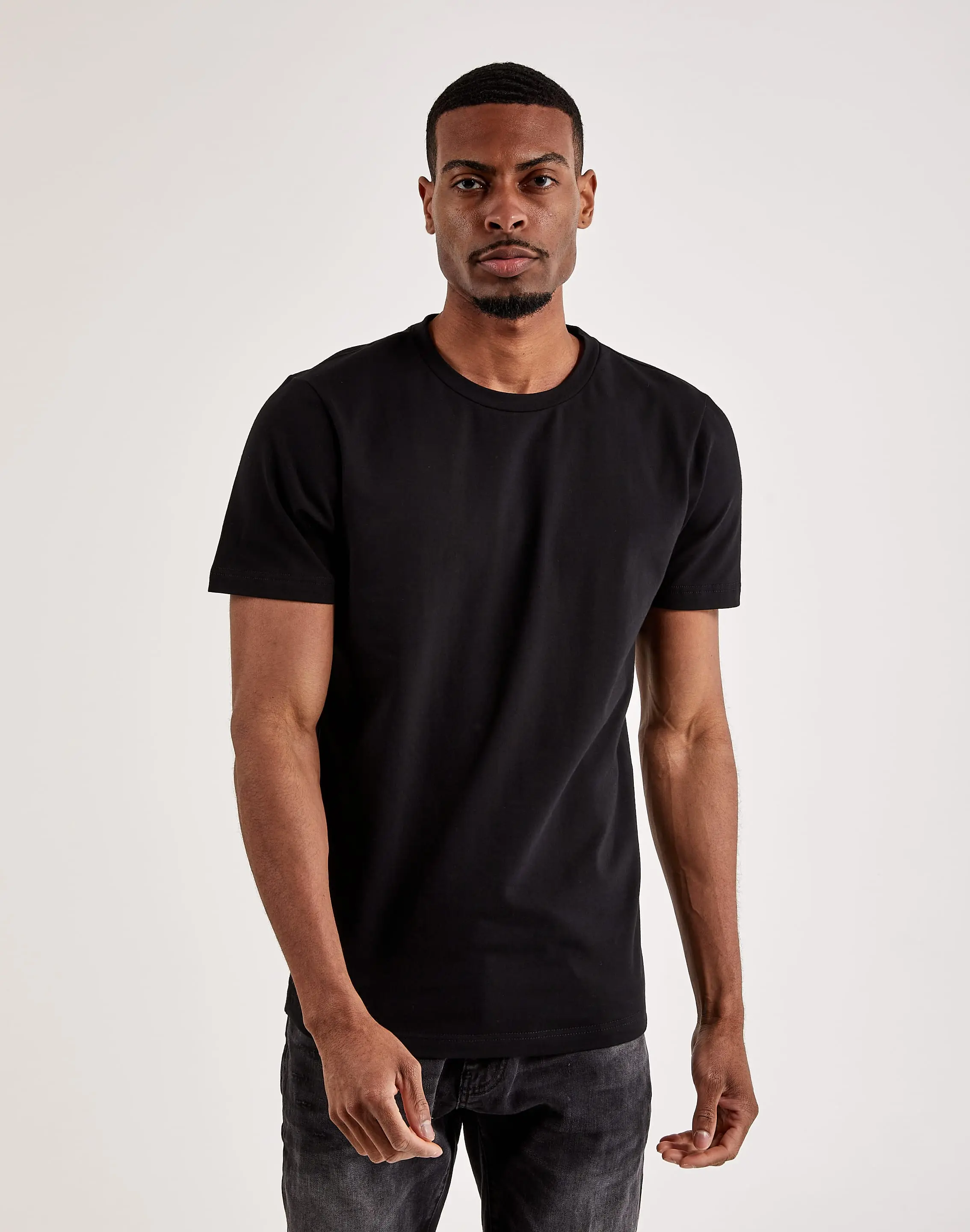 Mens City Lab Stretch Slim-Fit Tee Mens City Lab Stretch Slim-Fit Tee