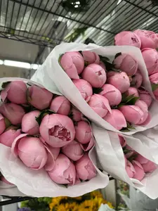 Choose Your Flowers During Live ONLY!