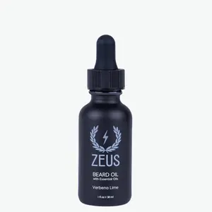 Beard Oil