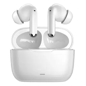 Airs Pro Wireless Bluetooth Earbuds Choices Hi-Fi Stereo Sound with Mic Charging Case Waterproof For iPhone and Xiaomi