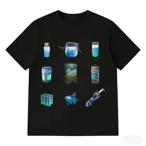 Fortnite Shirt Graphic Tee Trendy Tee Funny, Printed On Heavy Cotton, Gift Idea Gift For Man Soft Original