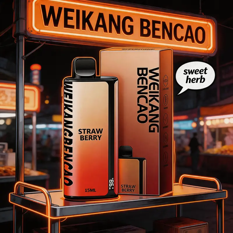 houkea inhaler - TikTok Shop