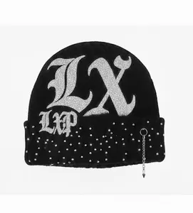 LuxP Beanies