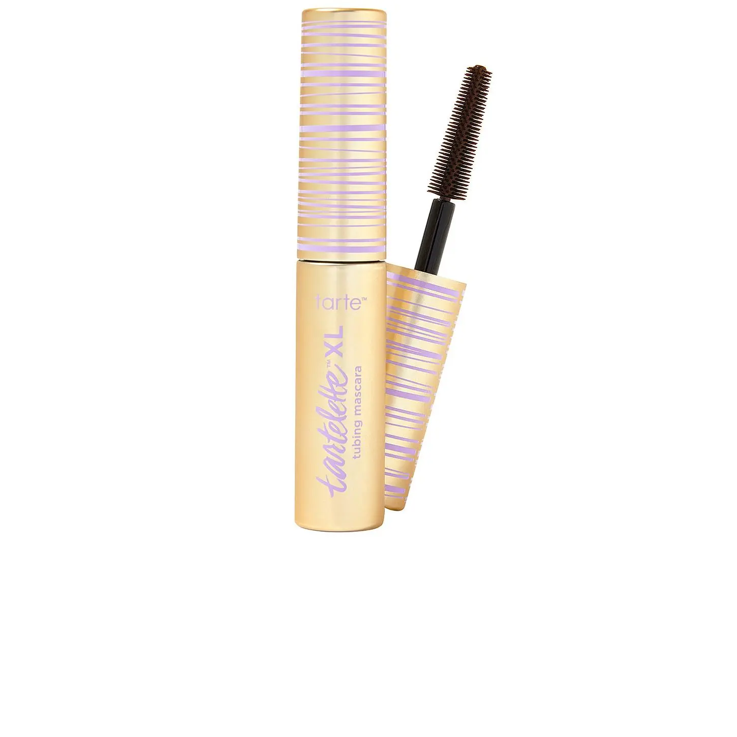 tarte Travel-size Tartelette Xl Tubing Mascara in Brown tarte Travel-size Tartelette Xl Tubing Mascara in Brown