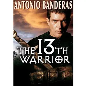 USED-The 13th Warrior (DVD)