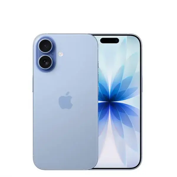Certified Refurbished Smartphone - Portable Camera-Equipped Cellphone Device for Electronics Enthusiasts