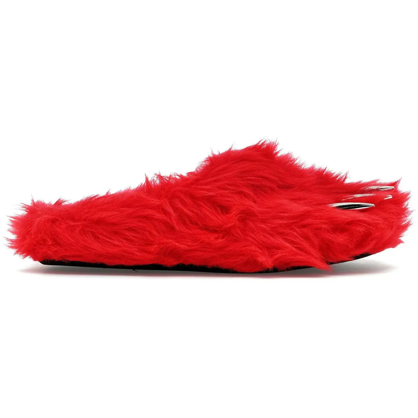 Bravest Studios Bear Claw Mule Red