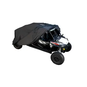 Hyperion® UTV Cover with Solar Charger- Universal