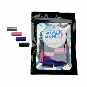 Build Your Own PepTagTM Stack Bundle | Color-Coded Organizer Set for .5mL Pins