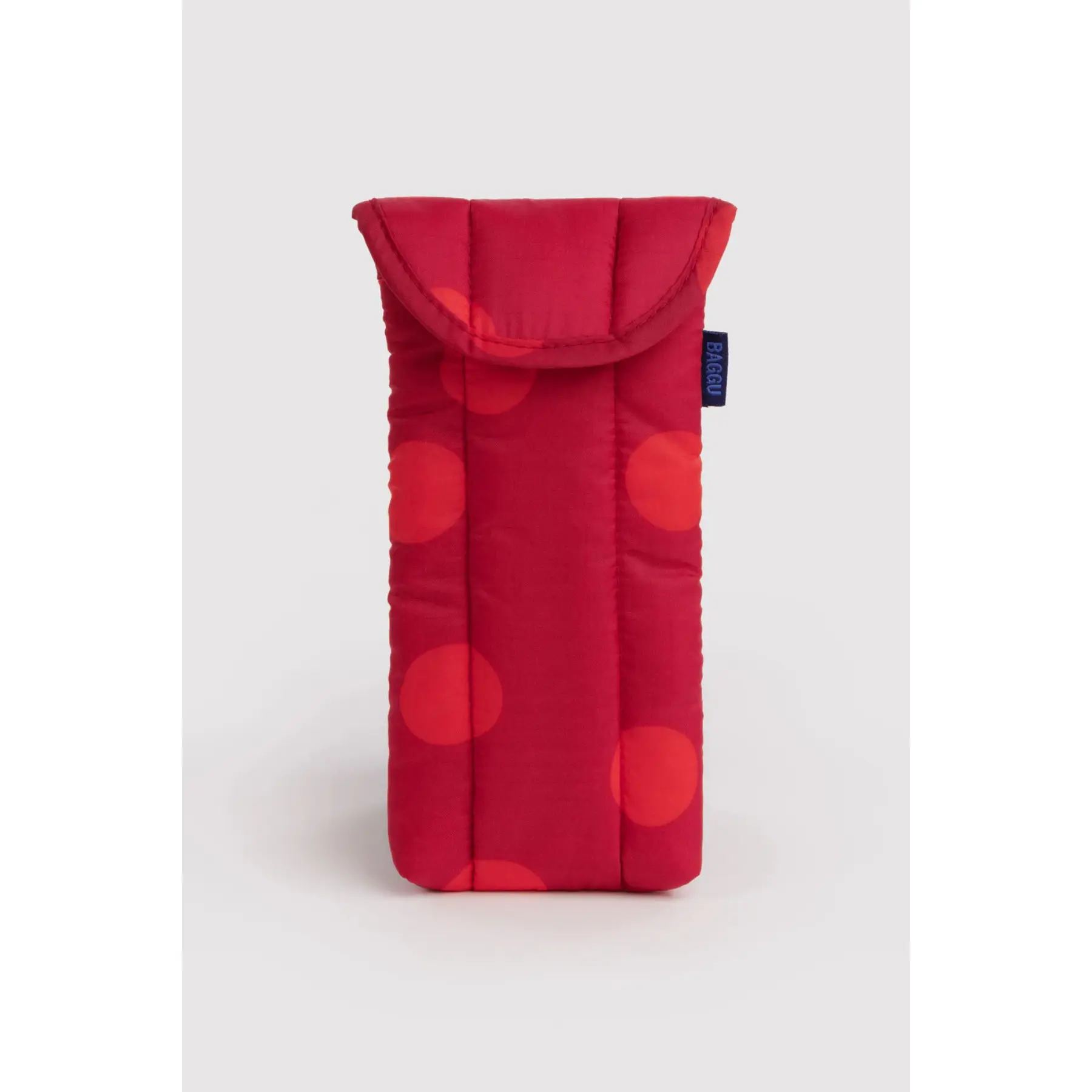 Puffy Glasses Sleeve