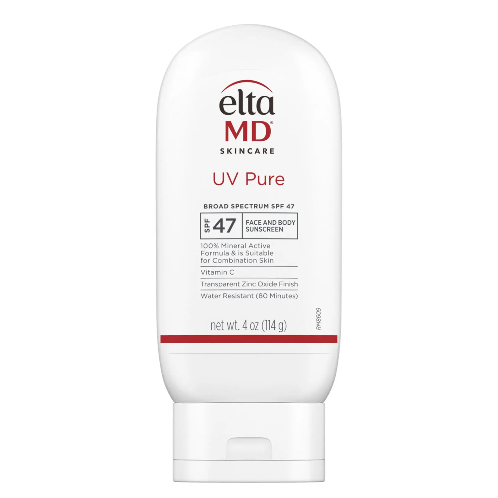 UV Pure Broad Spectrum SPF 47