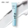 [TFIT OFFICIAL] Flawless Makeup Cosmetic Primer (30 ml/1.01 fl oz) - Korean Alcohol-Free, Cruelty-Free Daily Care Base, 94% Moisture Prep Essence, Lightweight, Non-Sticky, Water-Oil Double Layer, Dewy Glow, Makeup Grip, Even Out Skin Tone and Texture