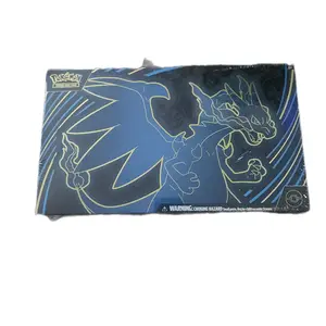 Phantasmal Flames Mega Charizard X ex