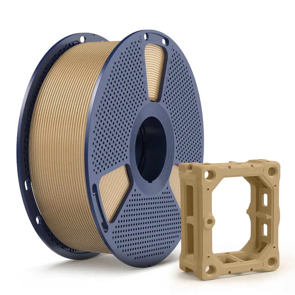 PLA+ 2.0 Oak