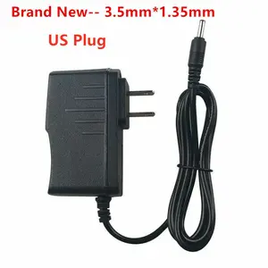3.5 mm x 1.35 mm Charger AC 100-240V Power Supply DC 5V 2.0A AC Power Adapter chargers