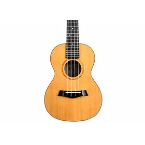 Twisted Wood SE-900T Sierra Tenor Ukulele Cedar Top