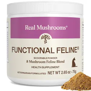 Functional Feline® Powder for Cats