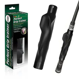 COCOEVA Golf Grip Trainer, Fix Swing Grip, Golf Grip Training Aids, Fix Hand Position & Grasp, Master Correct Grip Posture, Golf Gifts