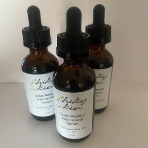Scalp Restore Hair Growth Serum