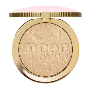 Too Faced Moon Crush Highlighter - Sheer, Multi-Use, Powder Too Faced Moon Crush Highlighter - Sheer, Multi-Use, Powder