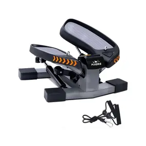 Hot selling styles  FLYBIRD Stair Stepper with Resistance Band for Home More Than 300lbs Weight Capacity Outdoor agility training