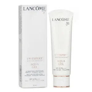 【SummerVibes】Lancome UV Expert Youth Shield Aqua Gel SPF 50 50ml/1.7oz