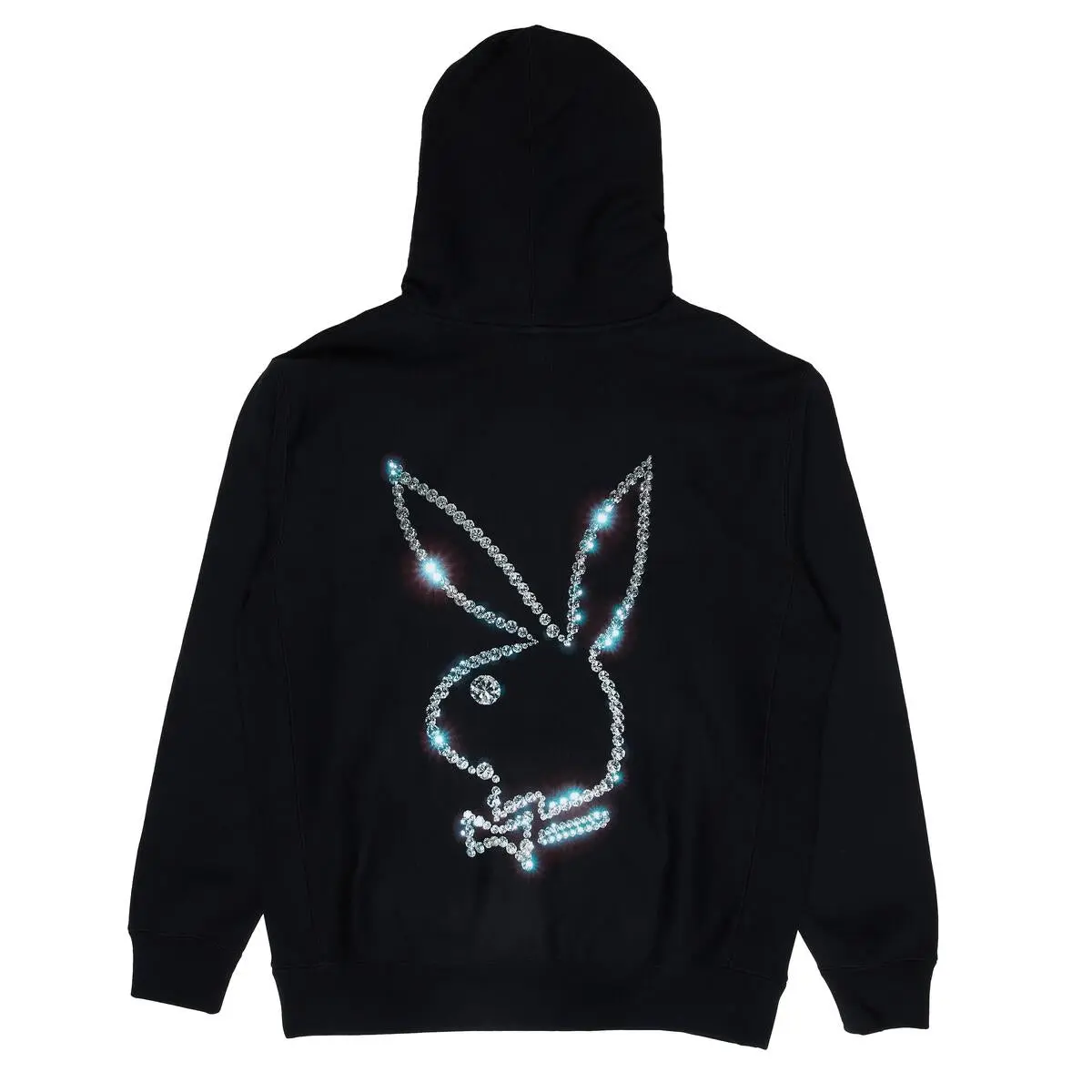 PLEASURES ICY HOODY Unisex Apparel