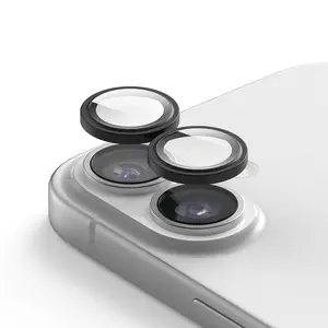 elago Camera Lens Protector CAP for iPhone 17 elago Camera Lens Protector CAP for iPhone 17