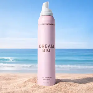 Dream Big Volumizing Mousse