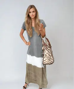 Estelle - Maxi Dress