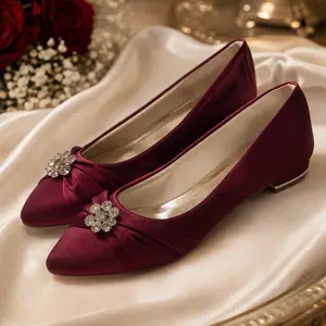 Elegant Beige Lace Strap Sandals – Low Heel Collection