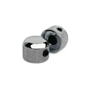 Allparts Mini Dome Knob Set (2 pcs)