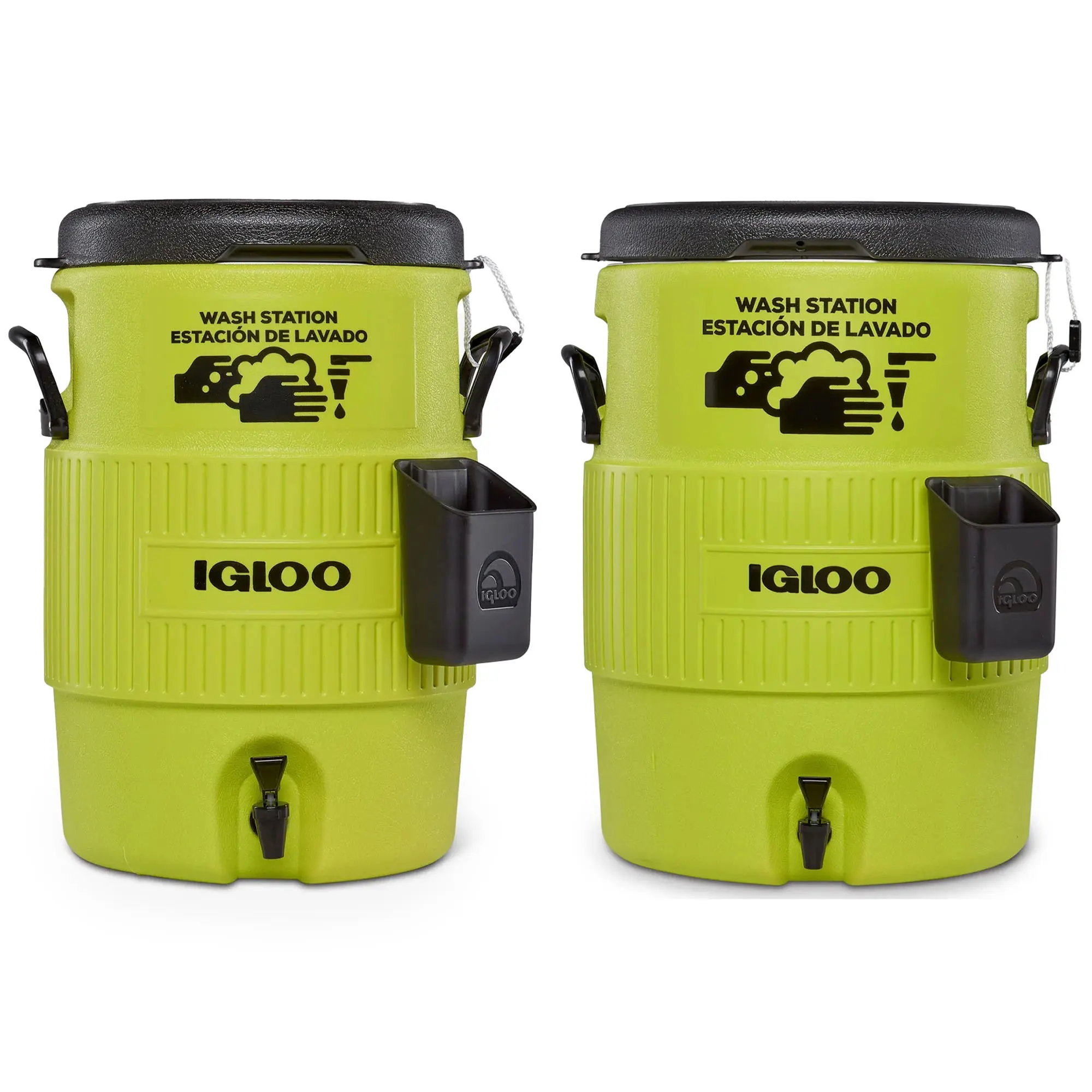 IGLOO Handwash Station