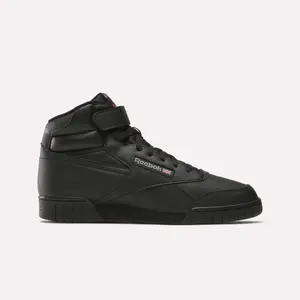 Reebok Men's EX-O-FIT Hi Shoes Reebok Men's EX-O-FIT Hi Shoes