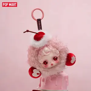 POP MART SKULLPANDA You Found Me！Series Earphone Bag, Surprise Gift