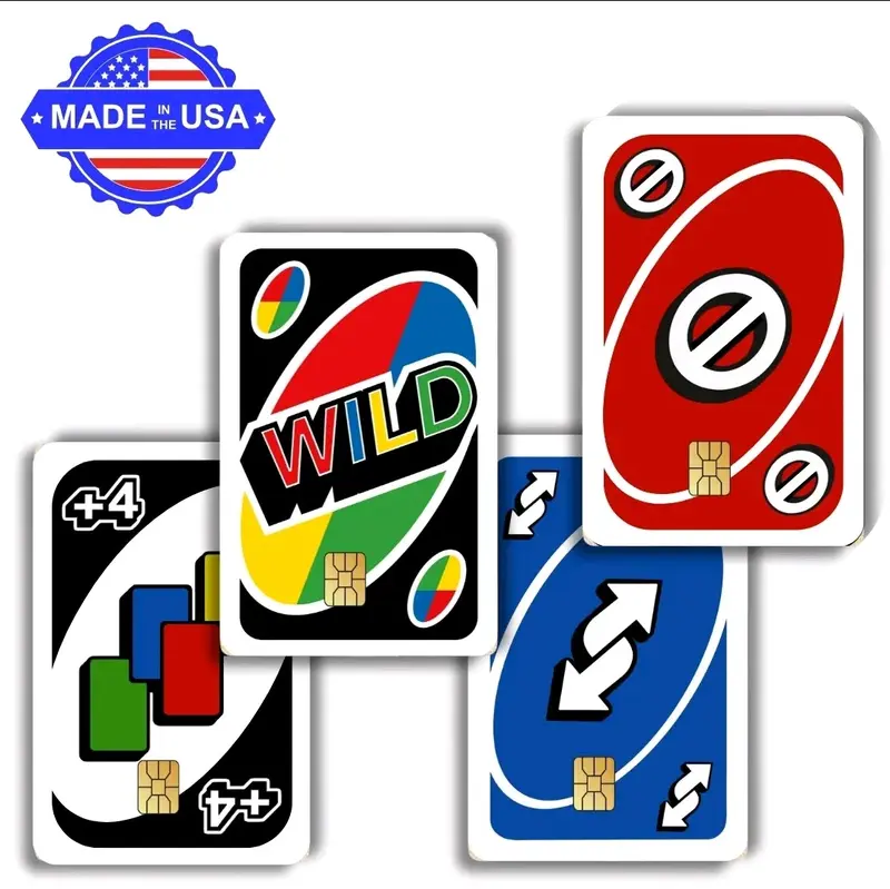 sleeves for uno cards UNO Card Sleeve Kit – Boardgame Protectors main image 1